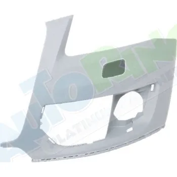 Nárazník Nárazník (roh nárazníku) AUDI Q5 (8R) 2008-05.12 LA.0000.8414.01-48648 - DOPRAVA ZDARMA