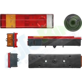 Zadní světlomet Zadní světlo MERCEDES Sprinter (208-414) 1995-02.00 LA.0000.8574.38-4195 - DOPRAVA ZDARMA