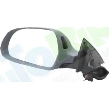 Auto zrcátko Zrcátko vnější AUDI A6 (C6) 2009-2011 LP.0000.0293.98-29398 - DOPRAVA ZDARMA