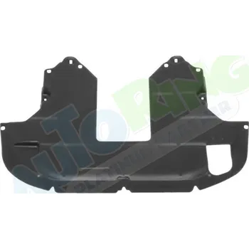 Kryt motoru Kryt motoru ALFA ROMEO 147 (937) 2000-11.04 LA.0000.8422.85-31580 - DOPRAVA ZDARMA