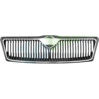 Příslušenství karosérie Mřížka chladiče (maska) SKODA Octavia 2 (1Z3/1Z5) od 2004, kombi od 2005 LA.0000.8696.38-15855 - DOPRAVA ZDARMA