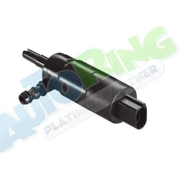 Motorek stěrače a odstřikovače Čerpadlo ostřikovačů VOLKSWAGEN Touareg (7L2) 2007-03.10 LA.0000.8413.03-82866 - DOPRAVA ZDARMA