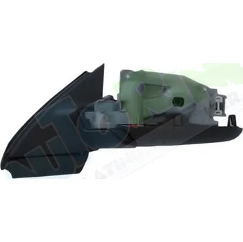 Auto zrcátko Zrcátko vnější AUDI A4 (B6) 2001-2005 LA.0000.8415.87-27358 - DOPRAVA ZDARMA