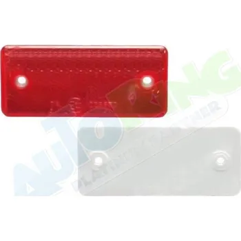 Auto-moto Odrazka MERCEDES Sprinter (208-414) 1995-02.00 LA.0000.8477.33-2286 - DOPRAVA ZDARMA