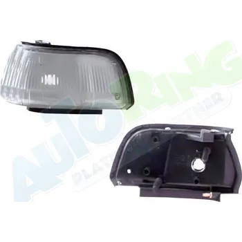 Příslušenství osvětlení automobilu Obrysové světlo TOYOTA Corolla (E9) 04.87-08.94 LA.0000.8724.90-2646 - DOPRAVA ZDARMA