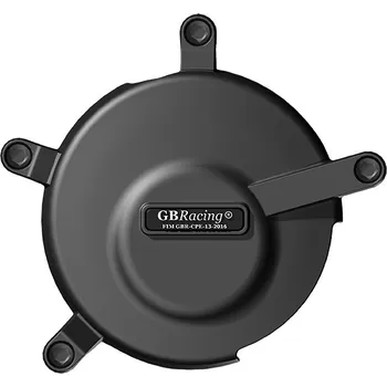 Kryt motoru GB RACING UK Kryt víka spojky GB Racing - SUZUKI GSX-R600/750 K6-12