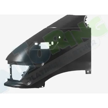 Blatník karosérie Přední blatník IVECO Daily 1999 - 03.06 LA.0000.8550.99-35704 - DOPRAVA ZDARMA