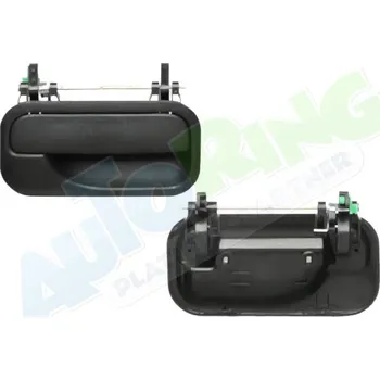 Autozámek Klika dveří vnější OPEL Vectra B 1995-1999 LP.0000.0853.05-85305 - DOPRAVA ZDARMA