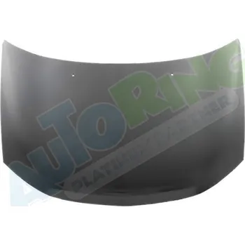 Kapota Kapota MITSUBISHI Outlander (CW0) 02.07-09.09 LA.0000.8603.71-40537 - DOPRAVA ZDARMA