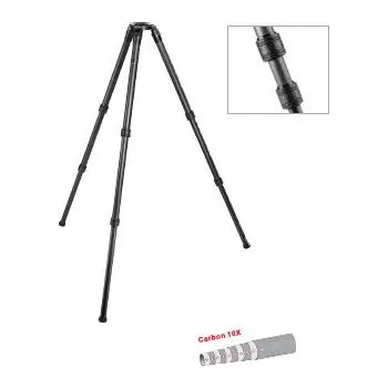 Stativ NEST NT-363CT carbonový tripod bez hlavy 