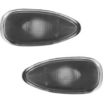 Směrový světlomet Boční blinkr FIAT Bravo i Brava (182) 1995-2002 LA.0000.8482.05-11426 - DOPRAVA ZDARMA