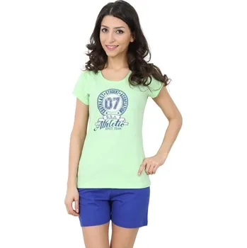 Dámské pyžamo Vienetta Secret Dámské pyžamo Monika