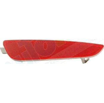 Příslušenství osvětlení automobilu Odrazka SEAT Ibiza i Cordoba (6L) 04.06-03.08 LA.0000.8690.23-2388 - DOPRAVA ZDARMA