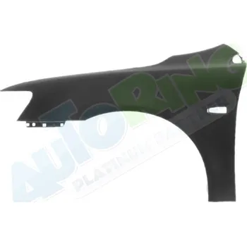 Blatník karosérie Přední blatník MITSUBISHI Lancer (CY0) od 02.2007 LA.0000.8603.89-37386 - DOPRAVA ZDARMA