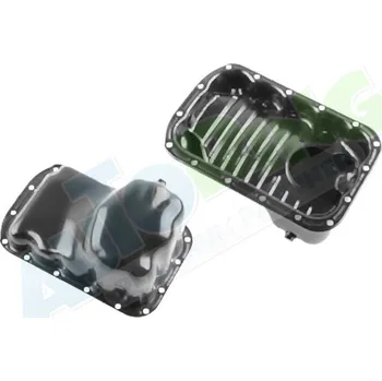 Olejová vana Olejová vana DAEWOO Tico (KLY3) 1991-2001 LA.0000.8476.48-59247 - DOPRAVA ZDARMA