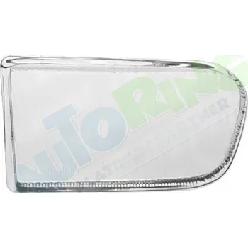 Motorek světlometu Sklo mlhového světla BMW 5 (E39) 1996-05.04 LP.0000.0129.06-12906 - DOPRAVA ZDARMA