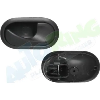 Autozámek Klika dveří vnitřní RENAULT Clio 3 (R0,1) 08.05-04.09 LA.0000.8671.45-87457 - DOPRAVA ZDARMA