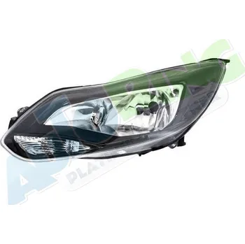 Přední světlomet Hlavní světlomet FORD Focus 3 od 2011 LA.0000.8517.67-57466 - DOPRAVA ZDARMA