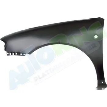 Karosérie Přední blatník AUDI A3 (8L) 1996-2000 LA.0000.8417.03-35674 - DOPRAVA ZDARMA