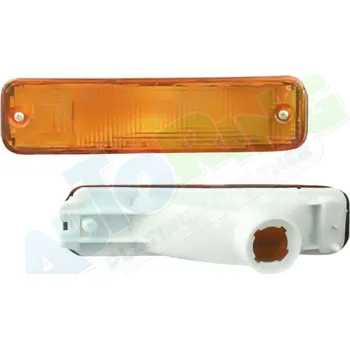 Směrový světlomet Přední blinkr HONDA Civic HB (EC,ED,EE) 08.87-1992 LA.0000.8534.10-329 - DOPRAVA ZDARMA