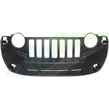 Nárazník Přední nárazník JEEP Compass (PK) 2007-02.2011 LA.0000.8554.29-41697 - DOPRAVA ZDARMA