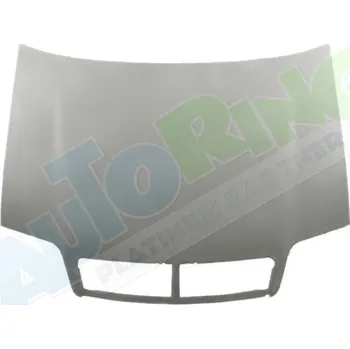 Kapota Kapota AUDI A6 (C5) 07.01-2005 LA.0000.8405.10-40227 - DOPRAVA ZDARMA