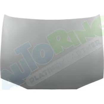 Kapota Kapota HYUNDAI Lantra (J1) 1990-1995 LA.0000.8546.79-39904 - DOPRAVA ZDARMA