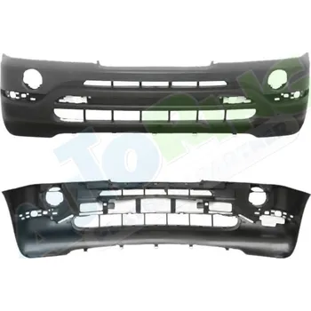 Nárazník Přední nárazník BMW X5 (E53) 1999-04.03 LA.0000.8427.82-43510 - DOPRAVA ZDARMA
