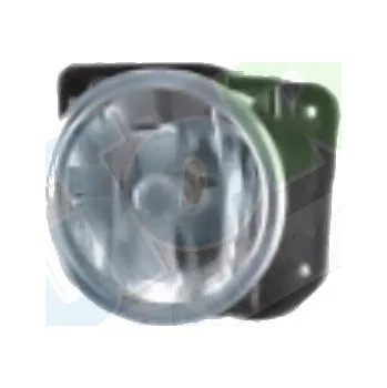 Mlhový světlomet Přední mlhovka SUBARU Impreza (GD,GG) 2003-09.05 LP.0000.1430.26-143026 - DOPRAVA ZDARMA