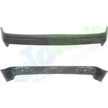 Nárazník Přední nárazník FORD Fiesta i Courier 03.89-1996 LA.0000.8509.44-42437 - DOPRAVA ZDARMA