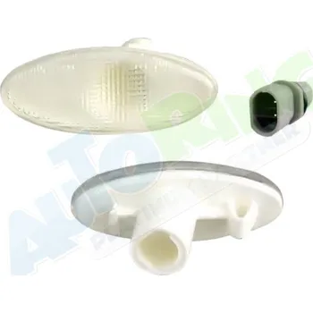 Směrový světlomet Boční blinkr OPEL Vectra B 1995-1999 LP.0000.0094.46-9446 - DOPRAVA ZDARMA