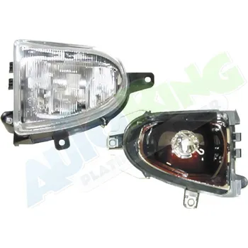 Mlhový světlomet Přední mlhovka SEAT Alhambra (7V8,7V9) 03.96-2001 LA.0000.8519.75-13914 - DOPRAVA ZDARMA