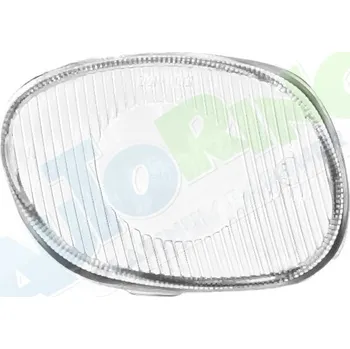 Motorek světlometu Sklo mlhového světla MITSUBISHI Galant (E50) 1993-07.96 LP.0000.0121.76-12176 - DOPRAVA ZDARMA