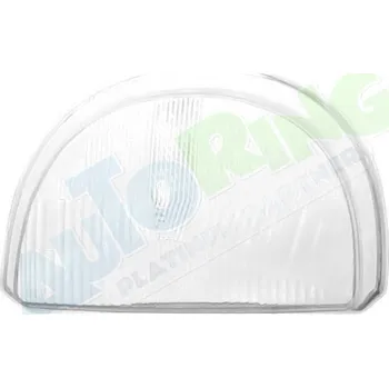 Sklo světlometu Sklo světlometu RENAULT Twingo 1 (C06) 1993-05.07 LP.0000.0551.83-55183 - DOPRAVA ZDARMA