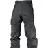 Snowboardové kalhoty pánské snb kalhoty Meatfly Robot/Loose Fit 11/12