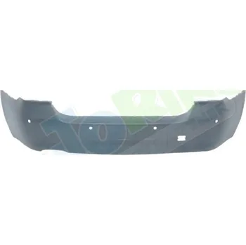 Nárazník Zadní nárazník BMW 3 (E90,E91) 2005-08.08 LA.0000.8434.41-48498 - DOPRAVA ZDARMA