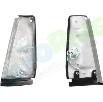 Příslušenství osvětlení automobilu Obrysové světlo NISSAN Micra (K10) 1983-06.92 LA.0000.8615.25-2598 - DOPRAVA ZDARMA