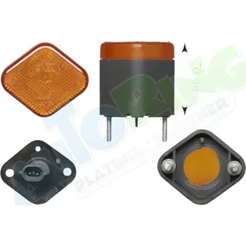 Směrový světlomet Boční blinkr IVECO Eurocargo 1991-2003 LA.0000.8549.96-9576 - DOPRAVA ZDARMA