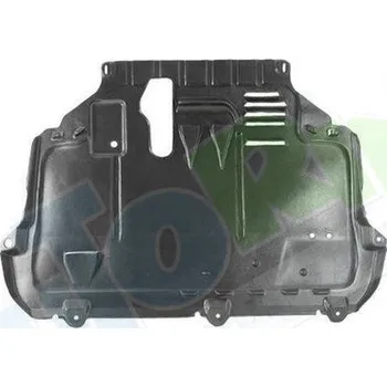 Kryt motoru Kryt motoru VOLVO S40,V50 (MS,MW) 09.03-03.07 LP.0000.0322.64-32264 - DOPRAVA ZDARMA