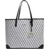 Kabelka Guess G Cube Tote with Pouch