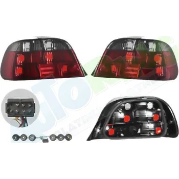 Zadní světlomet Zadní světlo BMW 7 (E38) 03.94-2002 LP.0000.0049.62-4962 - DOPRAVA ZDARMA