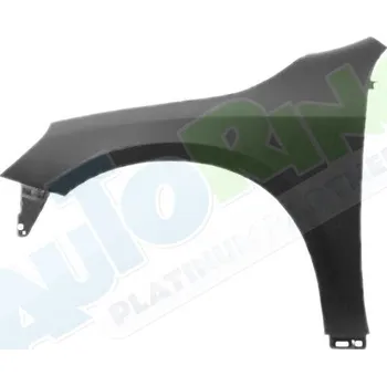 Blatník karosérie Přední blatník VOLVO S60,V60 (Y20) 03.10-04.13 LA.0000.8769.71-38780 - DOPRAVA ZDARMA