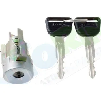 Spínací skříňka (část) HONDA Civic HB i Sedan (EJ,EK,JP) 1996-1999 LA.0000.8535.33-87346 - DOPRAVA ZDARMA