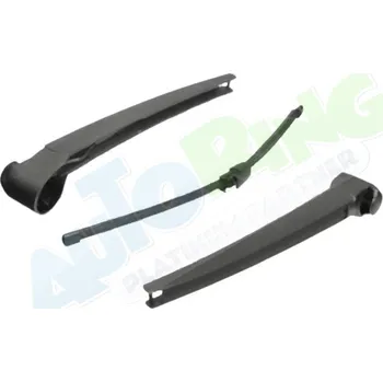 Autodíl Ramínko stěrače SKODA Roomster, Praktik (5J) 2006-2010 LP.0000.0720.19-72019 - DOPRAVA ZDARMA