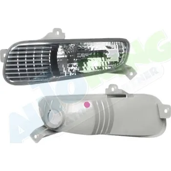 Směrový světlomet Přední blinkr FIAT Punto Evo (199) od 08.2009 LA.0000.8489.26-1753 - DOPRAVA ZDARMA