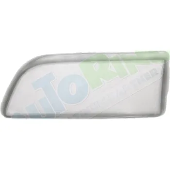 Sklo světlometu Sklo světlometu FIAT Punto (176) 1993-08.99 LP.0000.0539.61-53961 - DOPRAVA ZDARMA