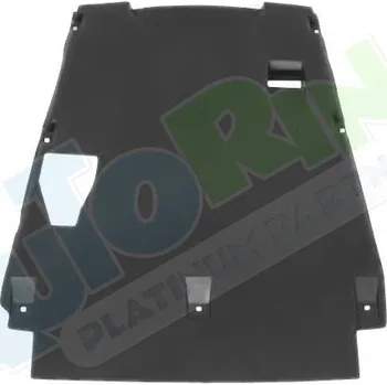 Kryt motoru Kryt motoru MERCEDES Vito (W638) 1996-2003 LA.0000.8600.74-30946 - DOPRAVA ZDARMA