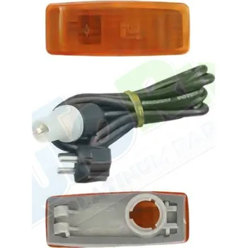 Směrový světlomet Boční blinkr MERCEDES 190 (W201) 09.82-07.93 LA.0000.8584.61-10493 - DOPRAVA ZDARMA