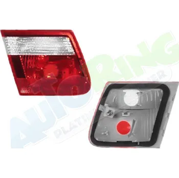 Zadní světlomet Zadní světlo BMW 3 (E46) Sedan, Kombi 05.98-10.01 LA.0000.8445.42-7760 - DOPRAVA ZDARMA