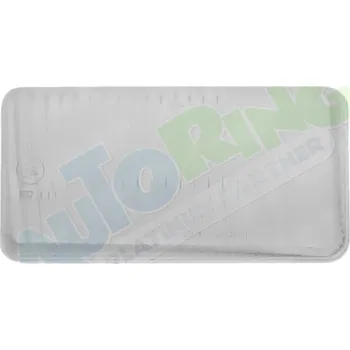 Autodíl Sklo mlhového světla AUDI 100 i 200 (C3) 1983-1991 LP.0000.0149.24-14924 - DOPRAVA ZDARMA